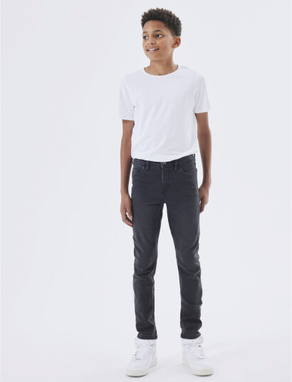 name it Nkmsilas Xslim Jeans 2002-Tx Noos Black 152 name it Nkmsilas Xslim Jeans 2002-Tx Noos Black 152