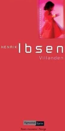 Villanden Av Henrik Ibsen