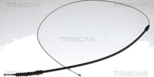 TRISCAN 8140 2911003 Tautrekk håndbremse