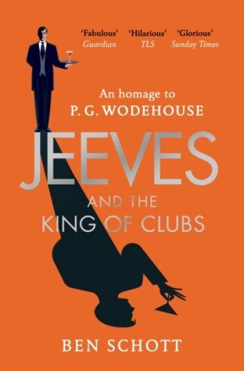Jeeves and the King of Clubs Jeeves and the King of Clubs