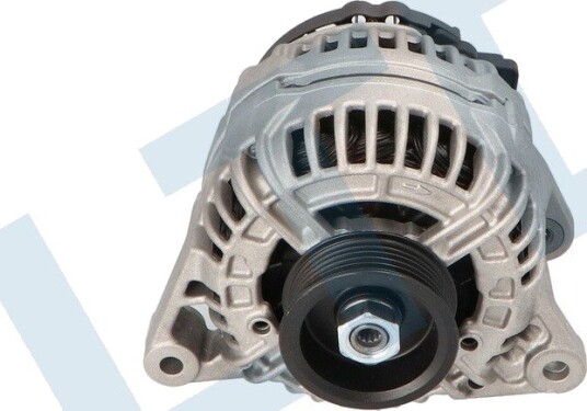 LTD LTD 059903015G Dynamo LTD LTD 059903015G Dynamo