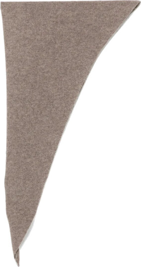 Lisa Yang Dame Accessories Brun ONE SIZE,