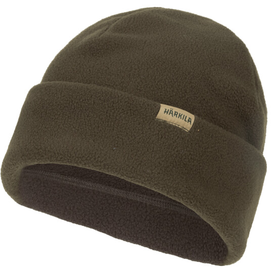 Härkila Trygve beanie Willow green Härkila Trygve beanie Willow green
