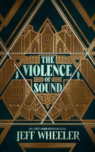 The Violence of Sound The Violence of Sound