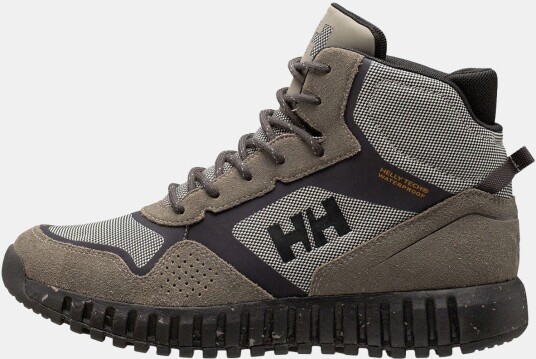 Helly Hansen Herre Monashee Ullr Ht Vanntette Vinterstøvler Brun 42