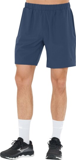 Virtus Dudi M Shorts Navy M Virtus Dudi M Shorts Navy M