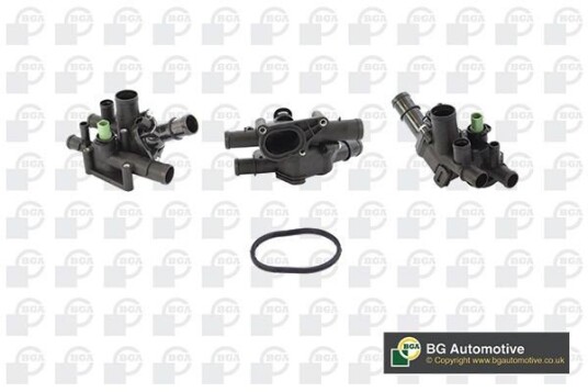 Termostat BGA CT5558 Termostat BGA CT5558