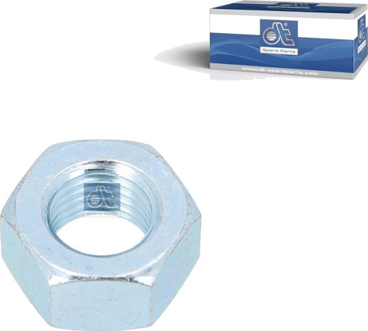 Mutter DT Spare Parts 3.89704