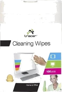 Tracer MINI Screen Cleaning Cloth TRASRO41017 Tracer MINI Screen Cleaning Cloth TRASRO41017
