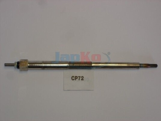 JAPKO CP72 Glødeplugg