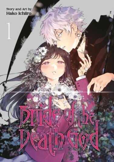 Bride of the Death God 01 Bride of the Death God 01