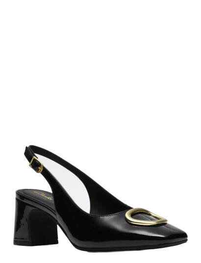 Clarks Fernie Sling D Black 41.5 Clarks Fernie Sling D Black 41.5