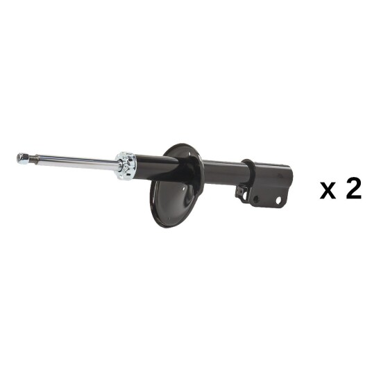 Støtdemper RIDEX 854S20904