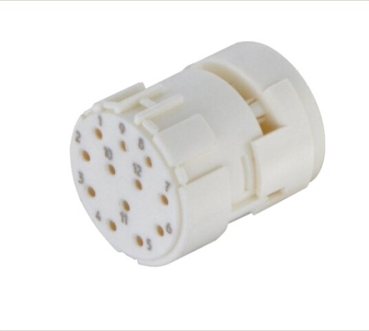 Harting 09 15 112 3101 M23-Innsats 12-Pol Harting 09 15 112 3101 M23-Innsats 12-Pol