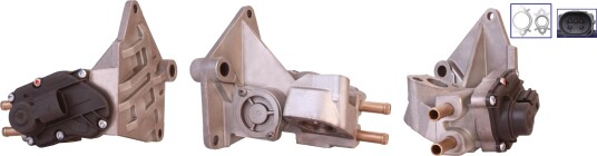 EGR ventil DRI 717730052
