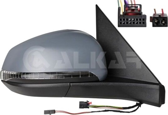 Sidespeil ALKAR 9242766