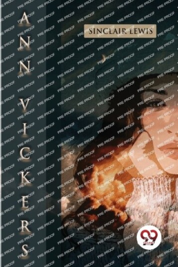 Ann Vickers Ann Vickers
