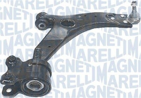 Bærearm MAGNETI MARELLI 301181354300 Bærearm MAGNETI MARELLI 301181354300