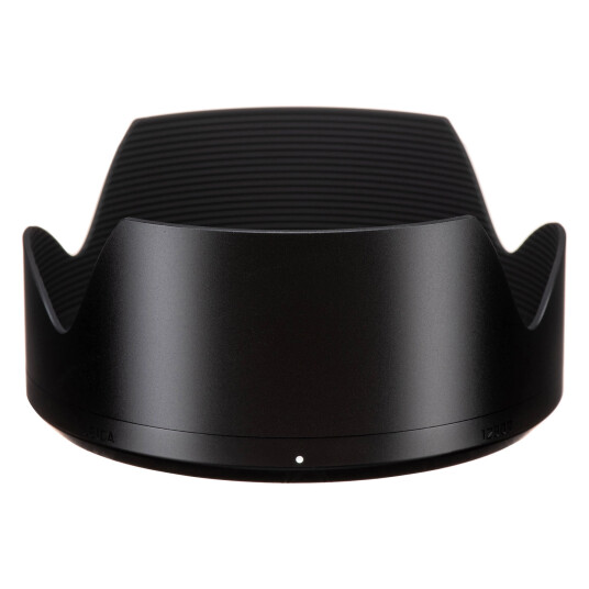 Leica Lens Hood for SL 24-70 f/2.8 Leica Lens Hood for SL 24-70 f/2.8