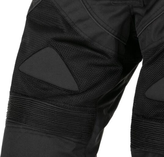 RIDERO GID-210101-3XL MC-bukser av tekstil RIDERO GID-210101-3XL MC-bukser av tekstil