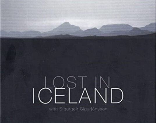 Lost in Iceland Mini Lost in Iceland Mini