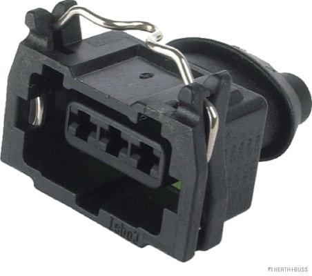 Pluggboks HERTH+BUSS ELPARTS 50290797