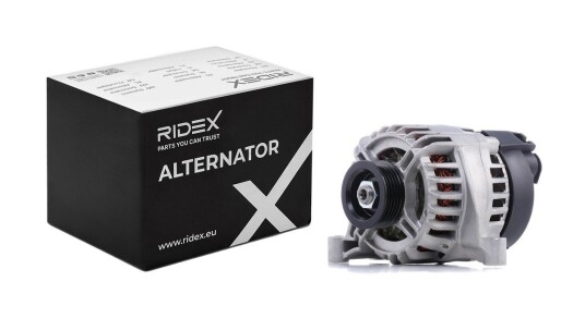 Dynamo RIDEX 4G0036