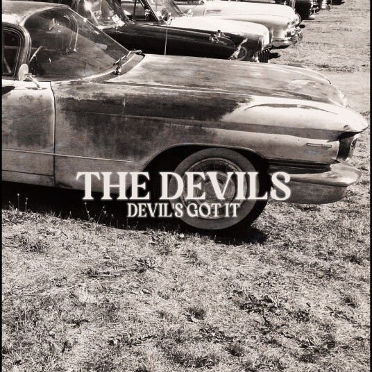The Devils  Devil's Got It  LP/Vinyl