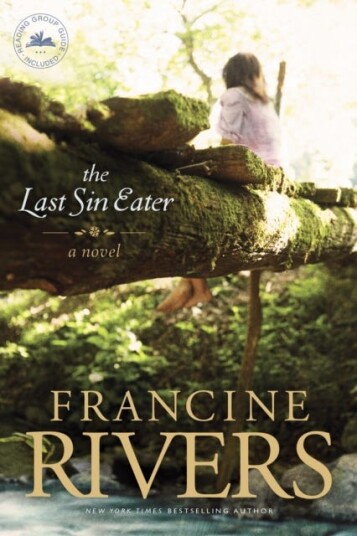 Last Sin Eater Av Francine Rivers