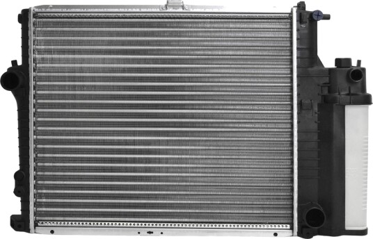 Radiator motorkjøling KAMOKA 7705366