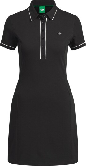 Adidas F Dress W Svart Skjørt & kjoler Black