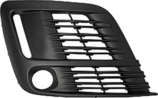 Ventilasjonsgitter DIEDERICHS 4298046