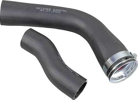METZGER 2400781 Ladeluftslange