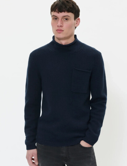 Matinique Marelaxroll Heritage - Navy - M