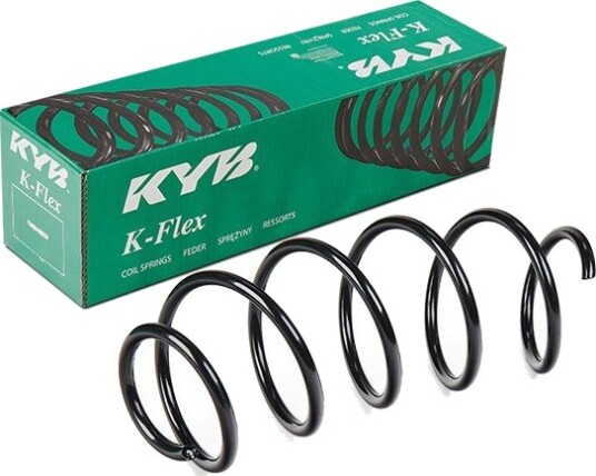 KYB RA4049 Fjær