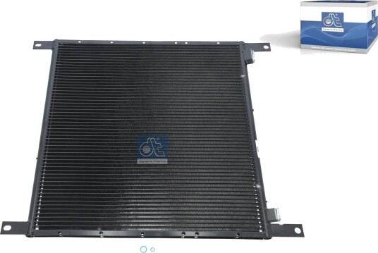 Kondensator klimaanlegg DT Spare Parts 4.00421