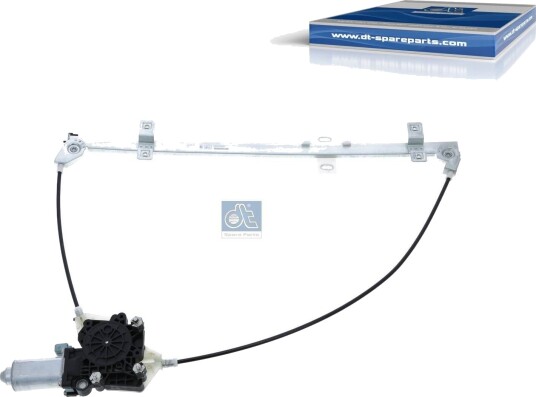 DT Spare Parts 5.60164 Vindusheis