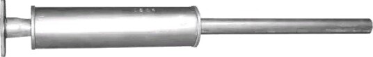 Fremre eksospotte POLMO 08.64 Fremre eksospotte POLMO 08.64