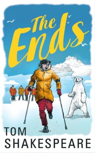 The Ends The Ends