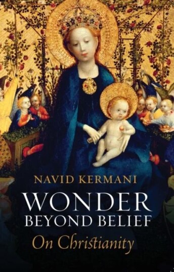 Wonder Beyond Belief Av Navid Kermani Wonder Beyond Belief Av Navid Kermani
