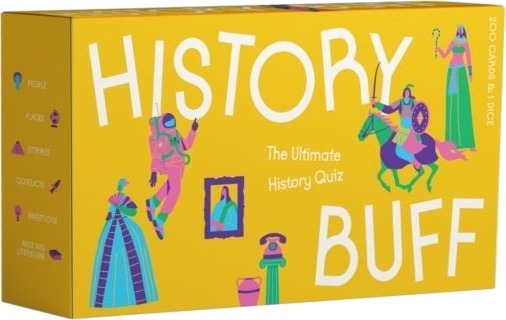 History Buff History Buff