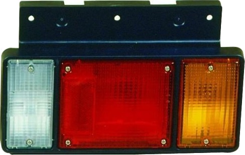 ABAKUS 213-1907L Baklykt