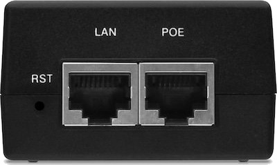 Ubiquiti Networks POE-24-30W PoE-injektor 24V 30W