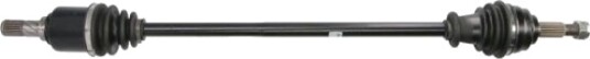POINT GEAR PNG76523 Drivaksel