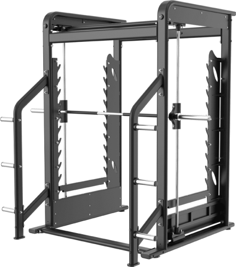 Sportsmaster - Exer Max Rack