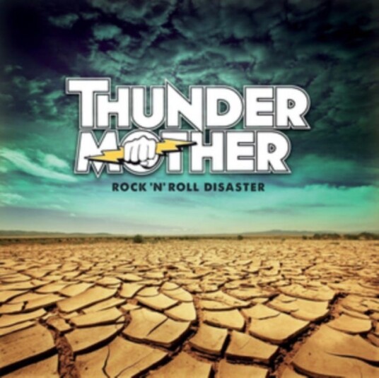 Thundermother  Rock’N’Roll Disaster  CD