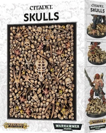 Games Citadel Skulls Games Citadel Skulls