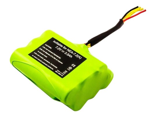 CoreParts batteri - NiMH (MBVC0011) CoreParts batteri - NiMH (MBVC0011)
