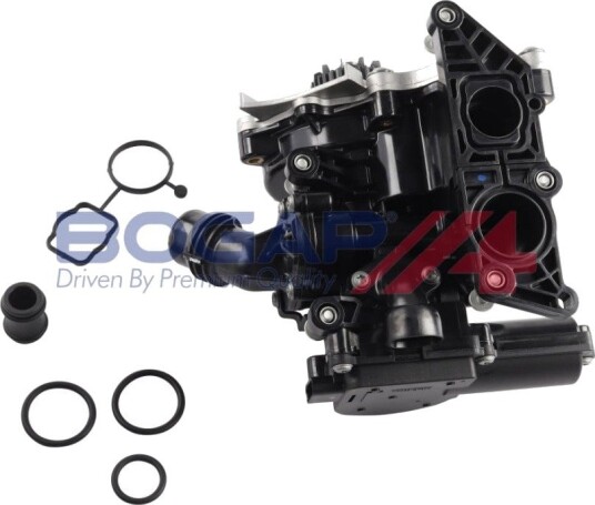 BOGAP A4247114 Vannpumpe