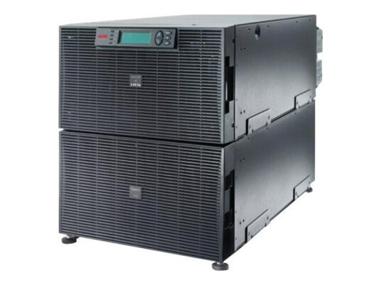 APC UPS cart